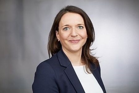 Nora Habicht (Präsidentin)